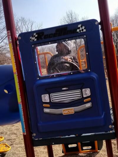 Memorial Park - Tallmadge, OH