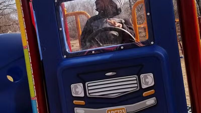 Memorial Park - Tallmadge, OH