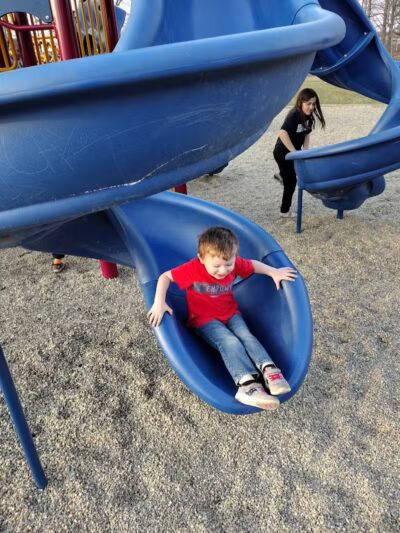 Memorial Park - Tallmadge, OH