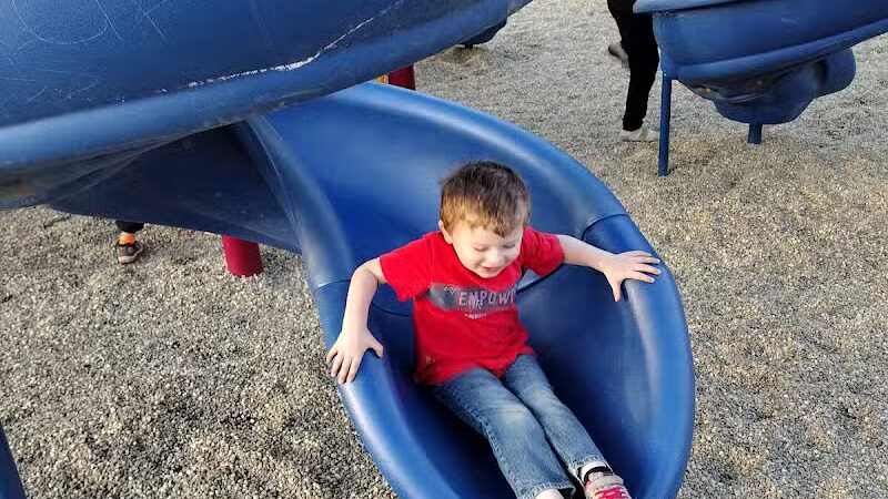 Memorial Park - Tallmadge, OH