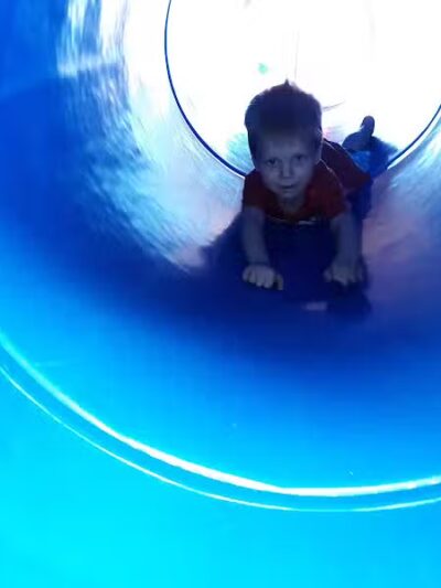 Memorial Park - Tallmadge, OH