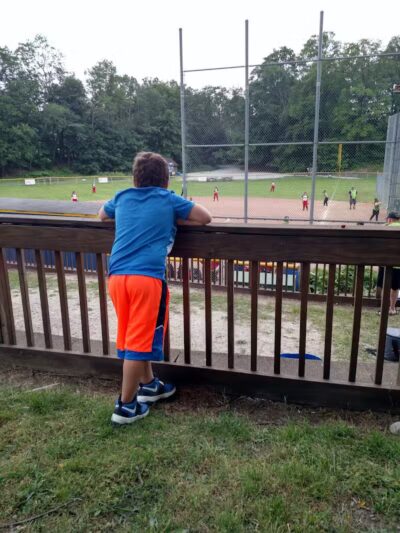 Memorial Park - Tallmadge, OH