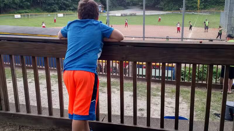 Memorial Park - Tallmadge, OH