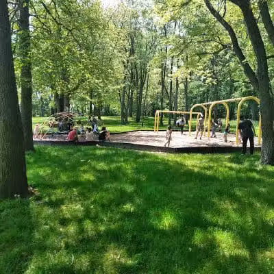 Tallmadge Lions Park - Tallmadge, OH