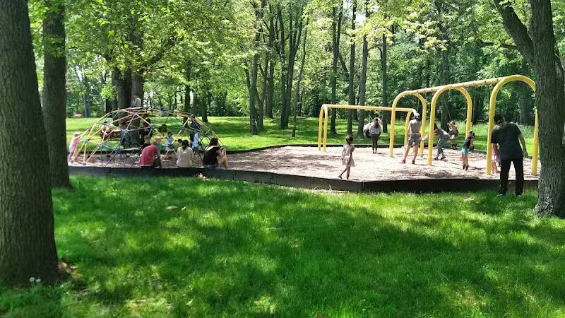 Tallmadge Lions Park - Tallmadge, OH