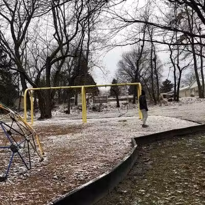 Tallmadge Lions Park - Tallmadge, OH