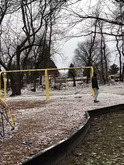 Tallmadge Lions Park - Tallmadge, OH