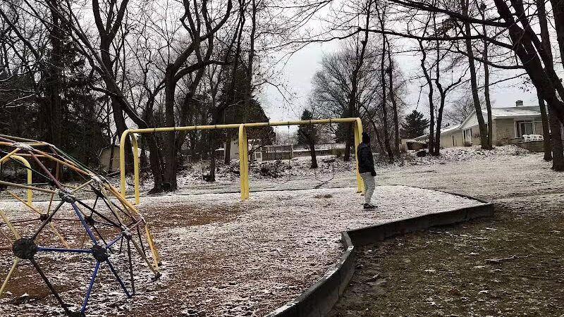 Tallmadge Lions Park - Tallmadge, OH