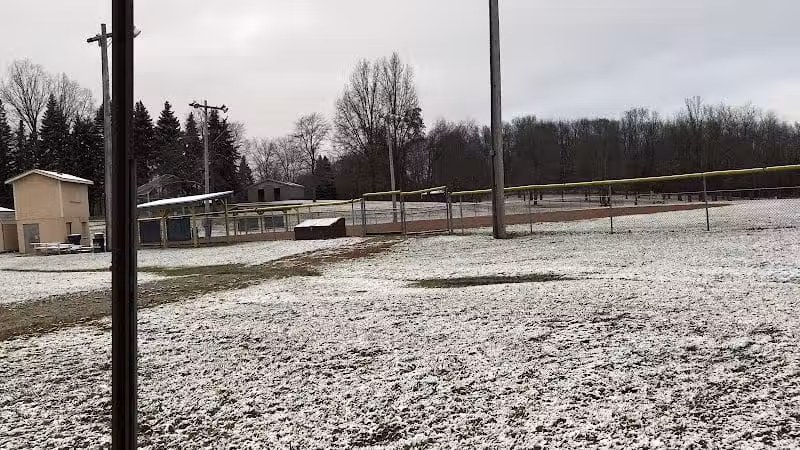 Tallmadge Lions Park - Tallmadge, OH