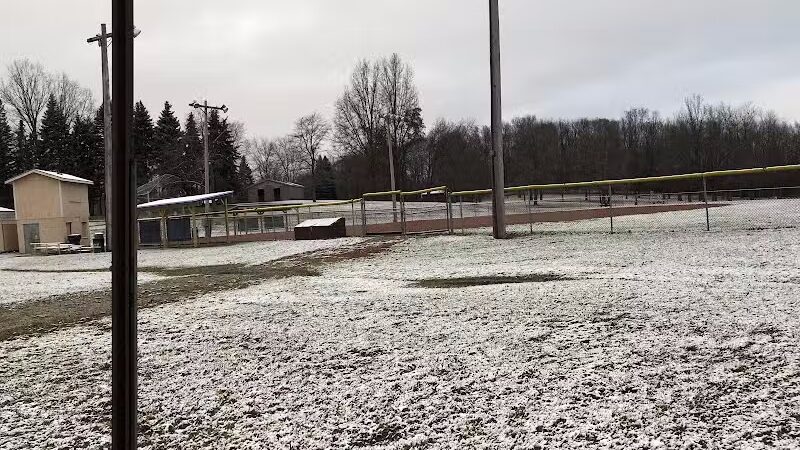 Tallmadge Lions Park - Tallmadge, OH