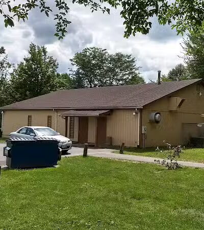 Tallmadge Lions Park - Tallmadge, OH