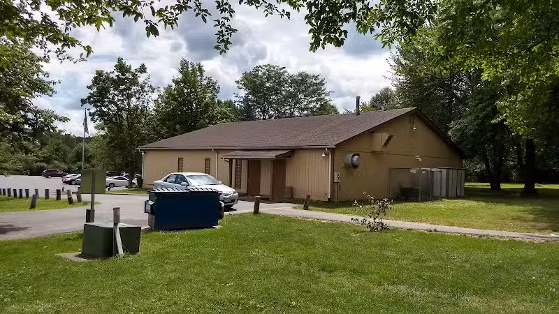 Tallmadge Lions Park - Tallmadge, OH