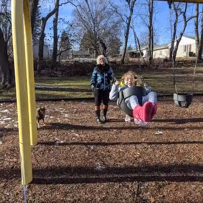 Tallmadge Lions Park - Tallmadge, OH