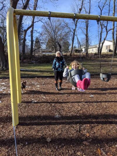 Tallmadge Lions Park - Tallmadge, OH