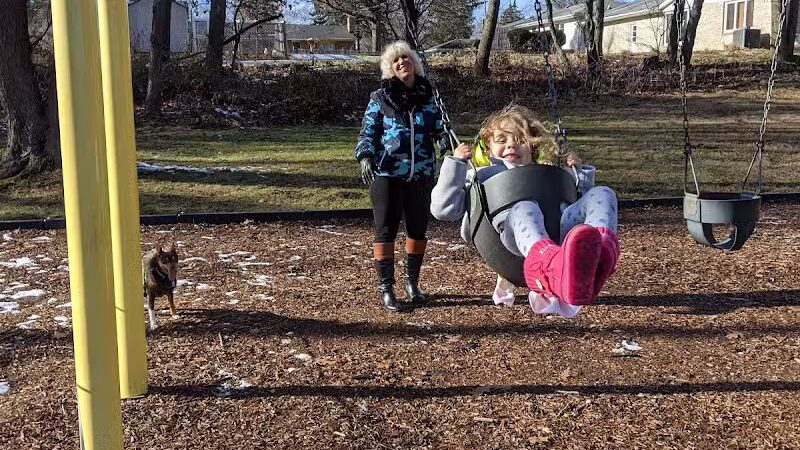 Tallmadge Lions Park - Tallmadge, OH