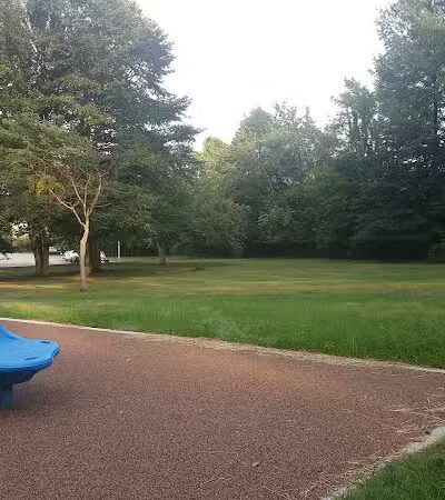 Tallmadge Lions Park - Tallmadge, OH