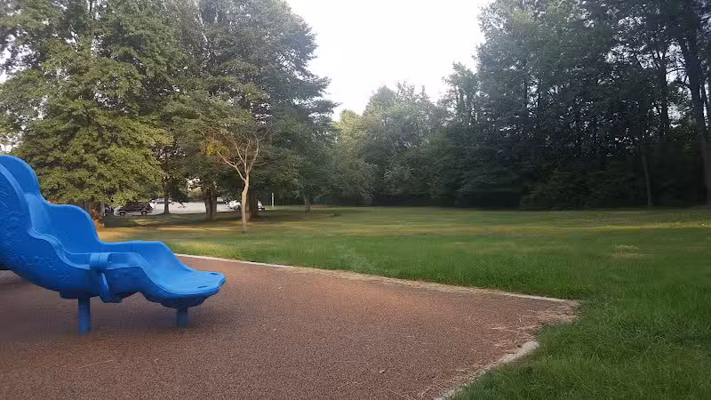 Tallmadge Lions Park - Tallmadge, OH