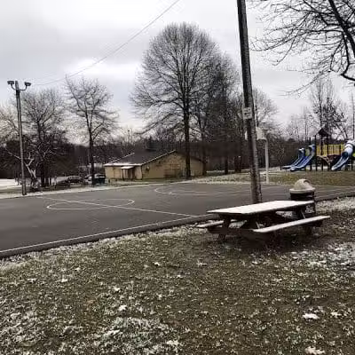 Tallmadge Lions Park - Tallmadge, OH