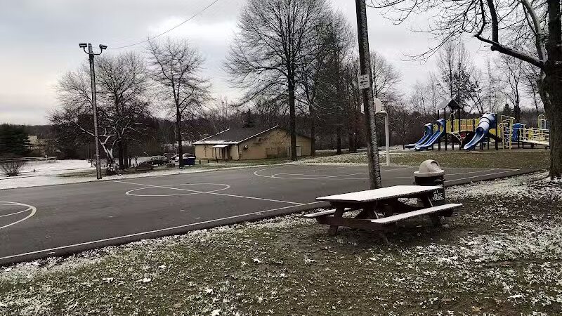 Tallmadge Lions Park - Tallmadge, OH