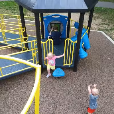 Tallmadge Lions Park - Tallmadge, OH