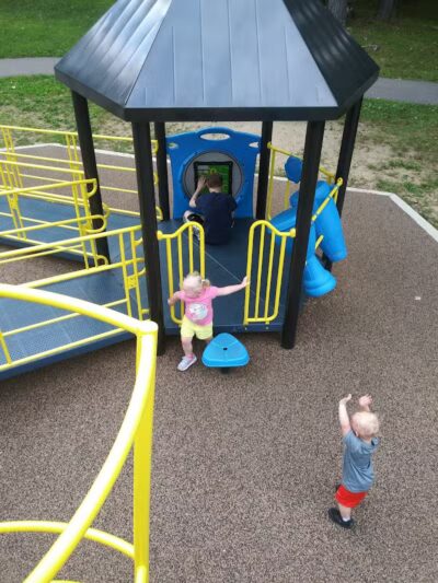 Tallmadge Lions Park - Tallmadge, OH