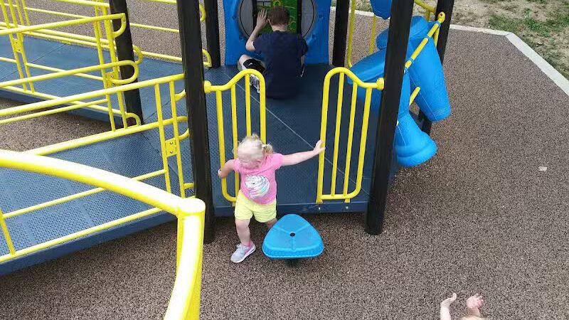 Tallmadge Lions Park - Tallmadge, OH