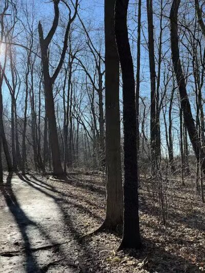 Tallmadge Meadows Area Metropark - Tallmadge, OH
