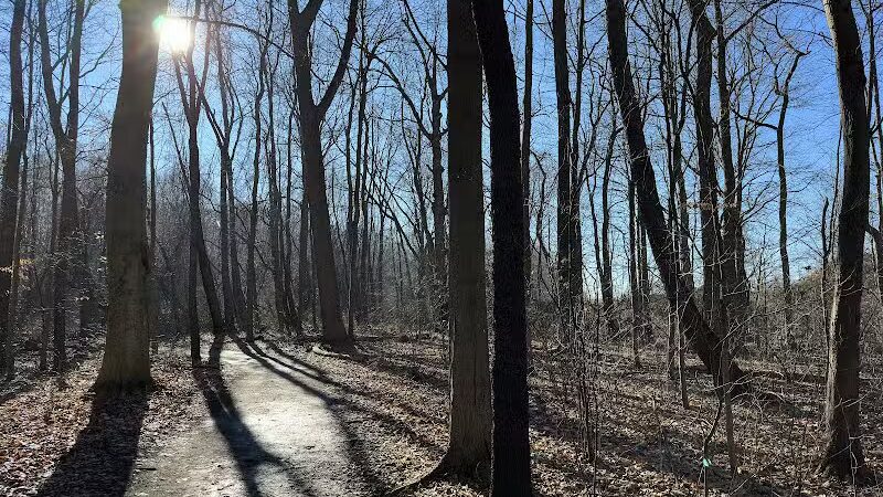 Tallmadge Meadows Area Metropark - Tallmadge, OH