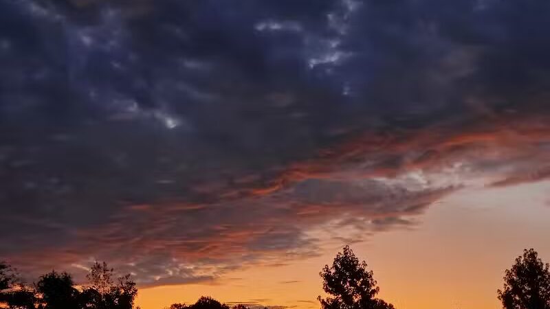 Tallmadge Meadows Area Metropark - Tallmadge, OH