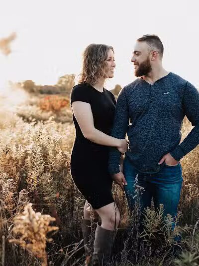 Tallmadge Meadows Area Metropark - Tallmadge, OH