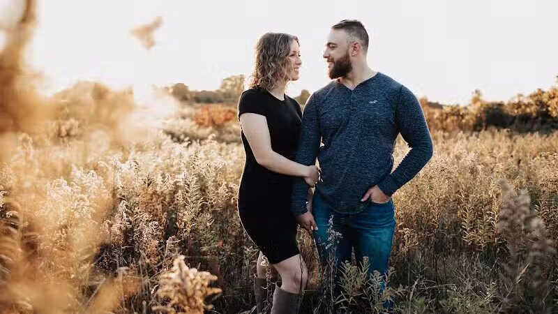 Tallmadge Meadows Area Metropark - Tallmadge, OH