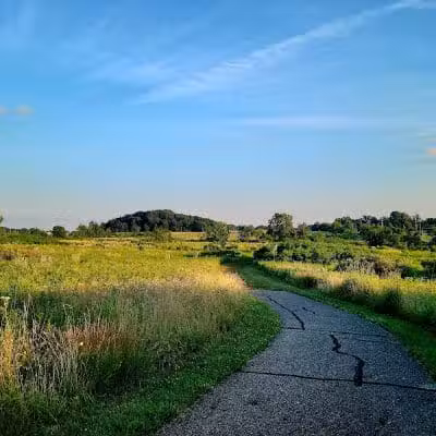 Tallmadge Meadows Park - Tallmadge, OH