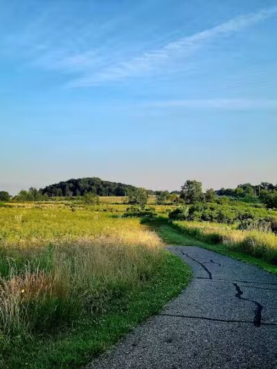 Tallmadge Meadows Park - Tallmadge, OH