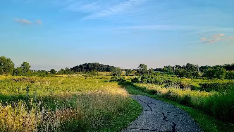 Tallmadge Meadows Park - Tallmadge, OH