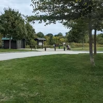 Tallmadge Meadows Park - Tallmadge, OH