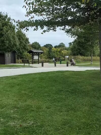 Tallmadge Meadows Park - Tallmadge, OH