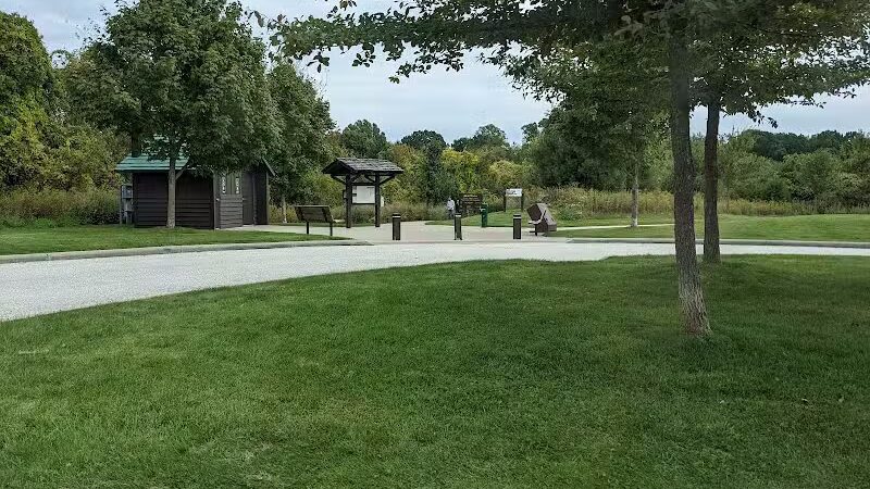 Tallmadge Meadows Park - Tallmadge, OH