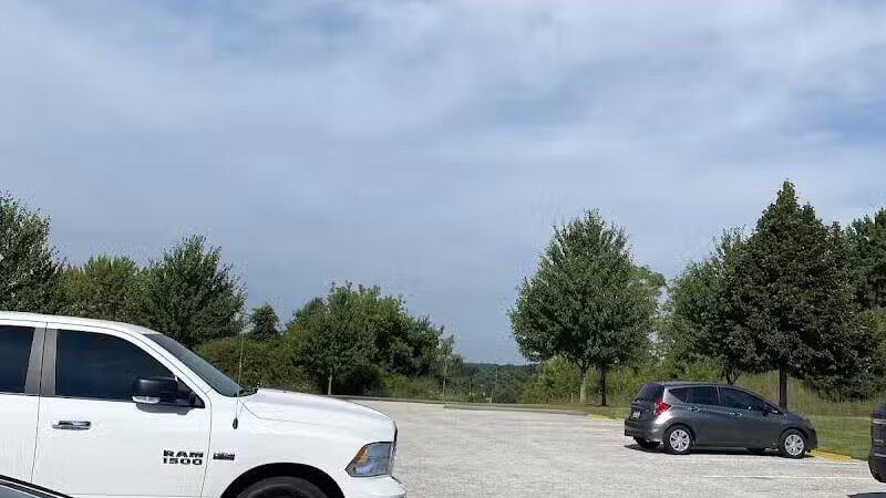 Tallmadge Meadows Park - Tallmadge, OH