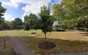 Terrace Park Village Green - Terrace Park, OH