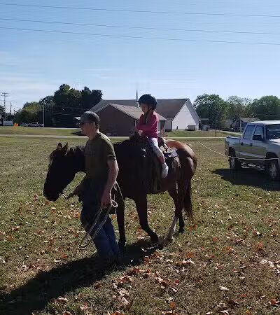 The Plains Community Park - The Plains, OH