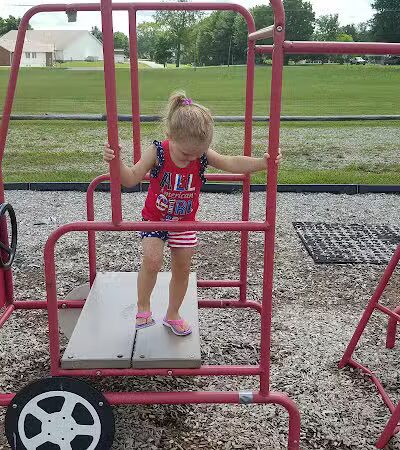 The Plains Community Park - The Plains, OH