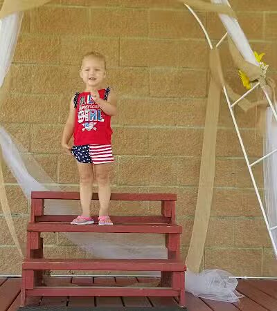 The Plains Community Park - The Plains, OH