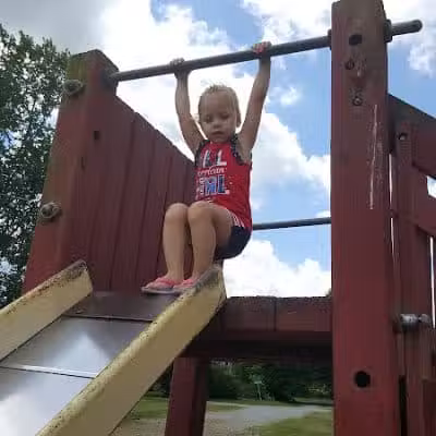 The Plains Community Park - The Plains, OH