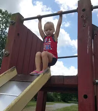 The Plains Community Park - The Plains, OH