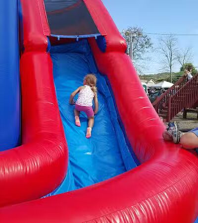 The Plains Community Park - The Plains, OH