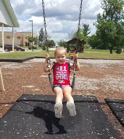 The Plains Community Park - The Plains, OH