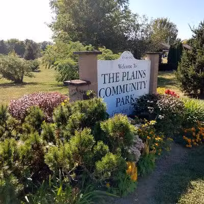 The Plains Community Park - The Plains, OH