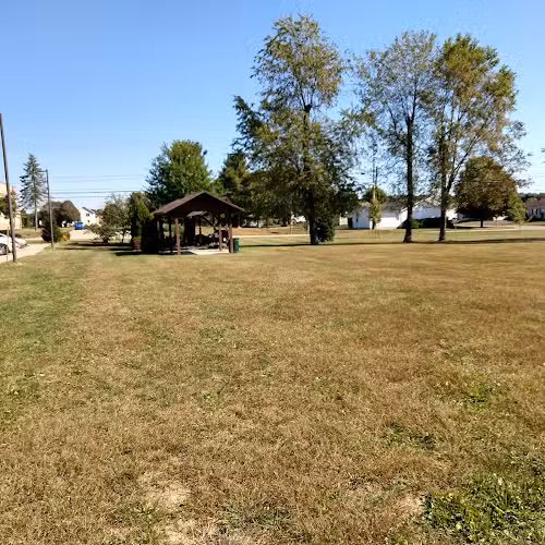 The Plains Community Park - The Plains, OH