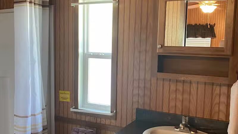 Thompson / Grand River Valley KOA Holiday - Thompson, OH