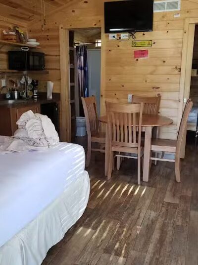 Thompson / Grand River Valley KOA Holiday - Thompson, OH